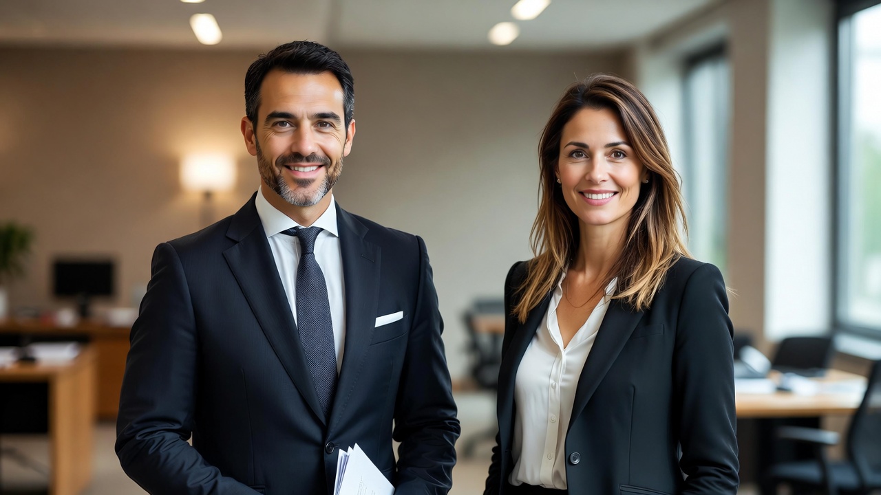 Equipo de abogados OportuniLex